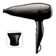 thumbnail image 1 of SECADOR DE CABELLO DIAMOND CERAMIC STD 220 NEGRO GAMA, 1 of 2