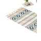 thumbnail image 2 of Alfombra de Lino 60x90 cm para Bajada de Cama V15, 2 of 3