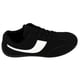 thumbnail image 2 of Zapatillas de Mujer con Franja Lateral PG24320 Negro, 2 of 4
