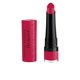 thumbnail image 1 of Labial Bourjois Rouge Velvet #09 Fucsia 2,4 g, 1 of 1