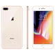thumbnail image 4 of Iphone 8 Plus Restaurado De , Completamente Desbloqueado, 64 Gb Gold (reacondicionado), 4 of 5