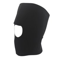 Ioensy - Rodillera Para Hombres Y Mujeres, Equipo Protector De Rodilla Para Fitness, Voleibol, Entrenamiento, Xl, Negro