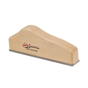 Bothyi - Archivo De Nivelación De Trastes Multifunción Para Instrumentos De Cuerda De Bajo Guitarra Eléctrica De Madera