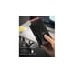 thumbnail image 5 of Billetera Tarjetero Fibra de Carbono Genuino Ultra Resistente anticlonación pop up Negro / Serie Carbón, 5 of 6