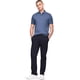 thumbnail image 3 of Polo Tommy Hilfiger de algodón líquido de corte regular para hombre, 3 of 3