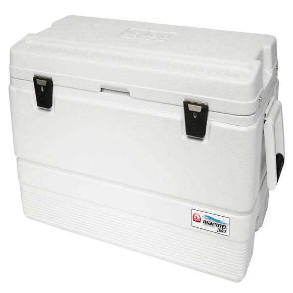 Cooler Marine Ultra Blanco 89 Litros