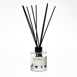 Difusor Varitas Transparente 150Ml Goya Agua