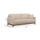 thumbnail image 5 of Sofa Kubrick 3 Cuerpos Crema, 5 of 6