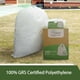thumbnail image 3 of Bolsas de basura TYPLASTICS de 13 galones de altura para cocina, 300 unidades, 3 of 9