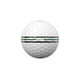 thumbnail image 1 of Pelotas de golf Titleist AVX 360 de bajo spin y tacto suave, 1 of 5