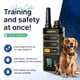 thumbnail image 2 of Collar de adiestramiento para perros My Pet Command, alcance de 1,6 km, paquete de 2, 2 of 7