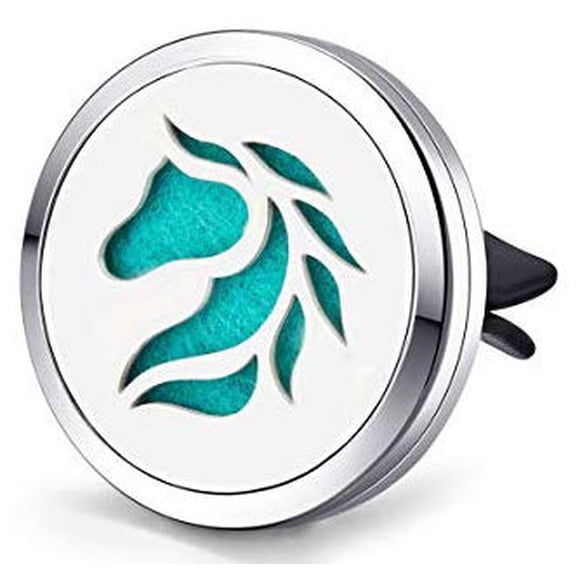 Difusor de aceites esenciales para aromaterapia para auto Aromabug Regular