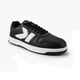 thumbnail image 2 of Zapatillas Urbanas Hombre Kappa Logo Karushi Negro, 2 of 6