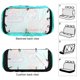 thumbnail image 3 of Capitán Cavernícola-theme Car Rear Seat Covers Back Elastic Flexible Car Seat Covers Decorative Fits Most Cars 120x59x76cm, 3 of 6