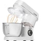 thumbnail image 2 of Batidora Pedestal STM 3750WH-EUE3 Blanca 1000W, 2 of 26