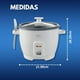 thumbnail image 3 of Arrocera Oster de 7 Tazas, con DiamondForce, CKSTRCB7DFWHT, 3 of 11