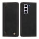 thumbnail image 2 of Funda Billetera para Infinix Hot 50 Pro Plus 4G Imán y Resistente Negro, 2 of 6