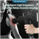 thumbnail image 5 of Masajeador Muscular Pistola Gun 30 Velocidades Digital 2500 mAh, 5 of 14
