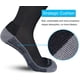 thumbnail image 5 of Botas de trabajo para hombre Socks APTYID, acolchadas, que absorben la humedad, 5 of 8