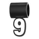 thumbnail image 1 of Collar Con Número De Béisbol Para Fiesta, Fútbol, Softbol, Colgante Digital Número 9, 1 of 3