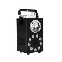 Genérico - Luces Discoteca Led Bola Fiesta Hambiente Humo Dj Rondon