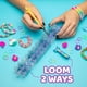 thumbnail image 3 of Kit para Pulseras Rainbow Loom Original 628 Piezas, 3 of 3