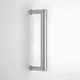thumbnail image 3 of Tirador simple de acero inox 304, largo 30 cm #2, 3 of 3