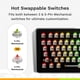 thumbnail image 3 of Kit de teclado personalizado Glorious Gaming GMMK 3 PRO Barebones, 3 of 6