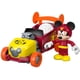thumbnail image 4 of Toy Fisher-Price Disney Mickey & The Roadster Racers 2 en 1, 4 of 6
