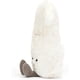 thumbnail image 2 of Peluche de luna divertida, grande, 2 of 6