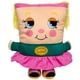 thumbnail image 1 of Almohada De Peluche Jill College De Los 80 Juguete Y Almohada Nostálgicos, 1 of 9