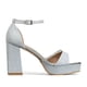 thumbnail image 1 of Sandalia Taco Alto Moda Mujer Weide YOU521, 1 of 8
