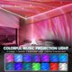 thumbnail image 2 of Lámpara Proyector Galaxia Ingleby con Bluetooth y Control Remoto, 2 of 9