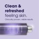 thumbnail image 5 of Agua limpiadora y desmaquillante de ojos LUMIFY 160ml, 5 of 6