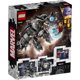 thumbnail image 4 of Juguete de construcción LEGO Marvel Iron Man Monger Mayhem 76190, 4 of 6