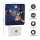 thumbnail image 2 of Luz Nocturna LED Desmarcar Pato Darkwing con Sensor, 2 of 6