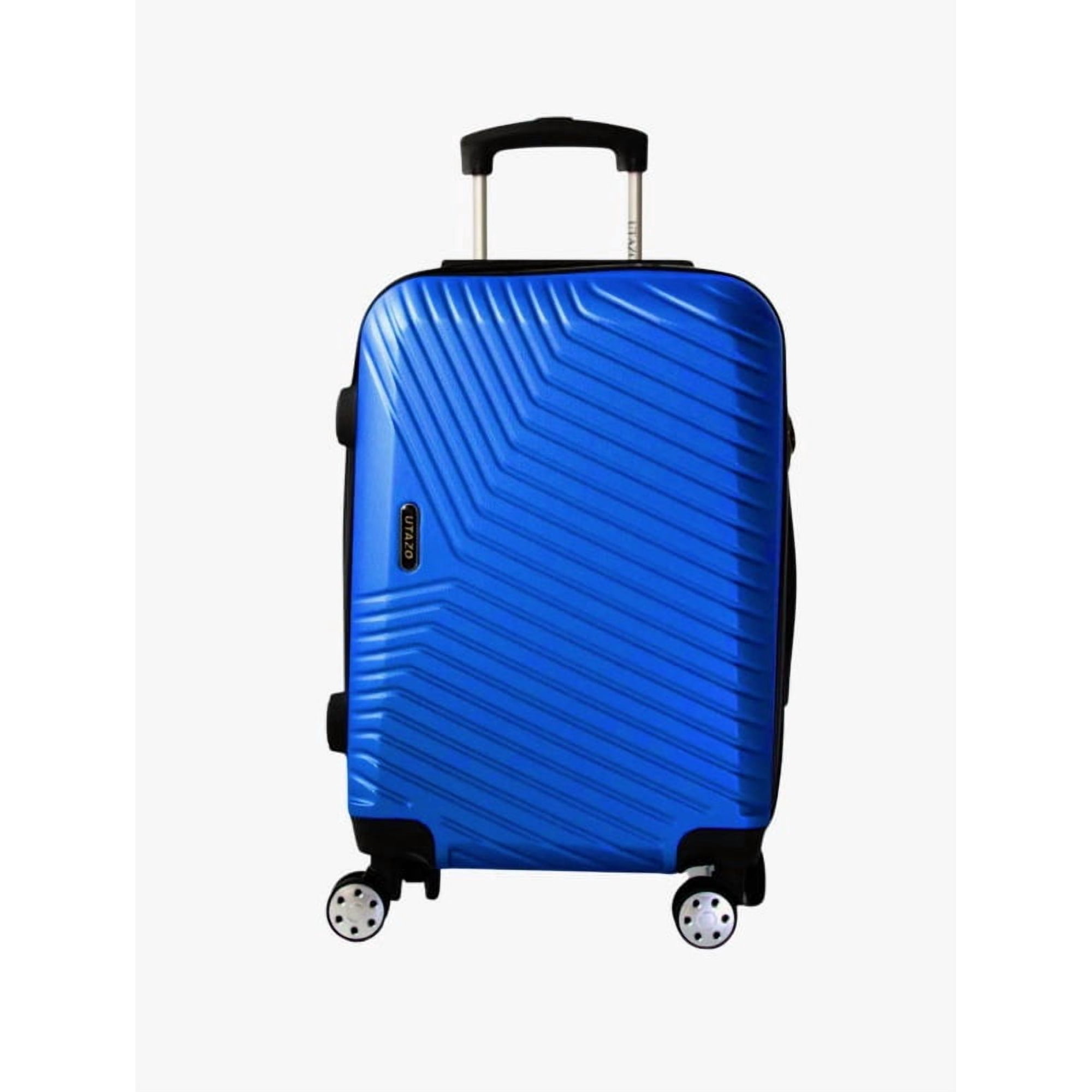 Riqui - Maleta Utazo Cabina De 10 Kg Azul