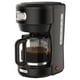 thumbnail image 1 of Cafetera Wh/ Cafetera Retro Black, 1 of 3