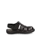 thumbnail image 1 of Sandalia Hombre Bata Chot Gris Broche, 1 of 5