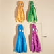 thumbnail image 2 of Squeaky Dog Toy For Aggressive Chewer Play Tug, Tough Plush Dog Toys, Crinkle Interactive Puppy Toys, 2 of 2