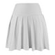 thumbnail image 2 of Falda Calza Padel Plisada Mujer, 2 of 3
