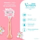 thumbnail image 2 of Máquina de Afeitar Skin Comfort Spa, 1 Un, 2 of 5