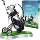 thumbnail image 1 of Porta lápices de golf Jishi con 3 lápices, 1 of 3