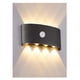 thumbnail image 2 of Lampara aplique decorativo bifocal 8 led, 2 of 3
