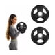 thumbnail image 2 of Par De Discos De 5 Kg Engomados Para Entrenamiento, 2 of 3