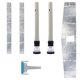 thumbnail image 1 of Kit de reparación de fugas de agua Sthovd DA97-04049D para nevera Samsung, 1 of 9