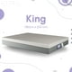 thumbnail image 4 of Colchón Mat Mat Elite Rest King, 4 of 5