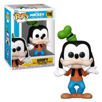 Funko - Pop Disney Classics Goofy