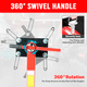 thumbnail image 3 of Multibanco Soporte Para Motores 500kg 360° Profesional, 3 of 6