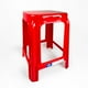 thumbnail image 3 of Pack X 4 Banco Ideal Colores – Rey Plast, 3 of 3